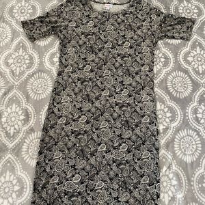 LuLaRoe Julia Dress